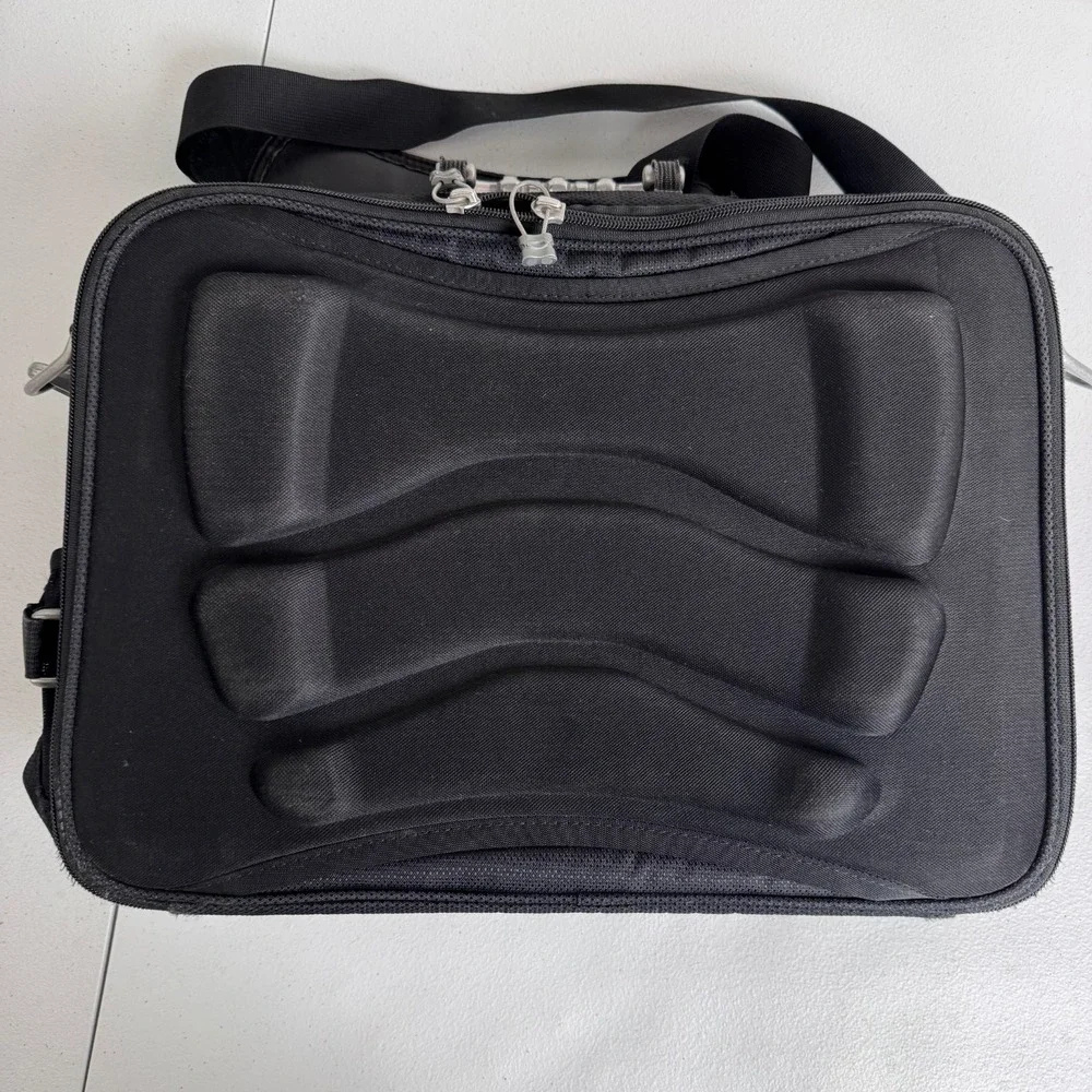 Oakley Tactical Field Gear Laptop Bag Briefcase Messenger Day Travel Work Pack